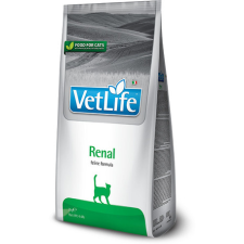  Vet Life Natural Diet Cat Renal 400 g macskaeledel