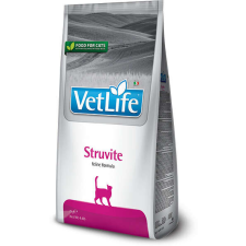 Vet Life Natural Diet Cat Struvite (2 x 10 kg) 20kg macskaeledel