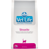 VET LIFE Natural Diet Cat Struvite 2kg