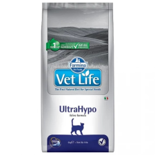  Vet Life Natural Diet Cat Ultrahypo 2kg macskaeledel
