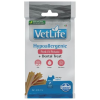  Vet Life Natural Diet Dog Jutalomfalat Hypo Pork&potato Adult Mini 60g