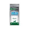  Vet Life Natural Diet Dog Obesity 2kg
