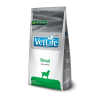  Vet Life Natural Diet Dog Renal – 12 kg