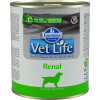 VET LIFE Vet Life Dog Konzerv Renal 300g