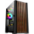 VETENI Woody VT-WOODY-01BK Czarna (VT-WOODY-01BK)