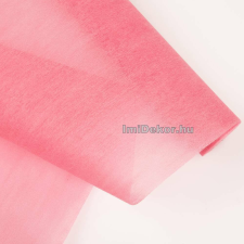 Vetex csomagoló dekoranyag 50cm x 8m - Sötét Rózsaszín dekorációs kellék