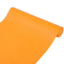  Vetex csomagoló narancssárga 40cmx10y dekorációs kellék