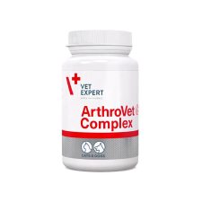  VetExpert ArthroVet Complex tabletta 90x vitamin, táplálékkiegészítő kutyáknak
