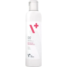 VETEXPERT Benzoe Sampon 250 ml kutyasampon
