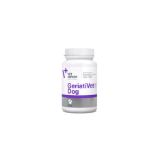VETEXPERT GeriatiVet Dog 45 pcs vitamin, táplálékkiegészítő kutyáknak
