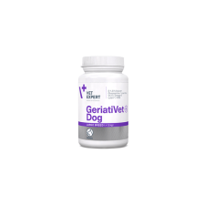 VETEXPERT GeriatiVet Dog Large Breed 45 pcs vitamin, táplálékkiegészítő kutyáknak