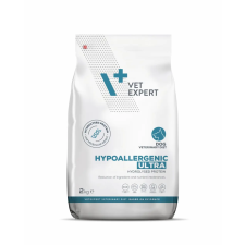  VetExpert Hypoallergenic Ultra dog 2kg kutyaeledel