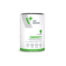 VetExpert Veterinary Diet Obesity konzerv kutyáknak 400 g kutyaeledel
