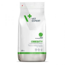 VETEXPERT VetExpert Veterinary Diet Obesity kutyáknak 12 kg kutyaeledel