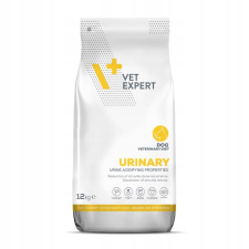 VETEXPERT VetExpert Veterinary Diet Urinary kutyáknak 12 kg kutyaeledel