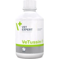 VetExpert Vetussin 100 ml vitamin, táplálékkiegészítő kutyáknak