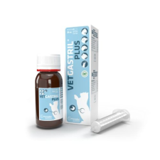  Vetgastril Plus Oldat 20 ml vitamin, táplálékkiegészítő kutyáknak