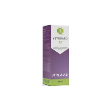VetGuard T2 BELSŐLEGES OLDAT 30 ML vitamin, táplálékkiegészítő kutyáknak