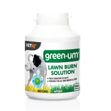  Vetiq Green-UM tabletta a zöld pázsitért 100db vitamin, táplálékkiegészítő kutyáknak