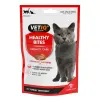  Vetiq Healthy Bites Urinary Care jutalomfalat macskáknak 65g