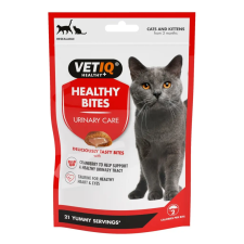  Vetiq Healthy Bites Urinary Care jutalomfalat macskáknak 65g jutalomfalat macskáknak