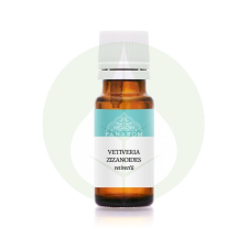 Vetiverfű - Vetiveria zizanoides illóolaj - 10ml - Panarom illóolaj
