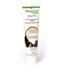 Vétoquinol CALO-PET PASZTA 120G vitamin, táplálékkiegészítő kutyáknak