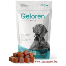 VetPlus Geloren Dog Large 60db/420g vitamin, táplálékkiegészítő kutyáknak