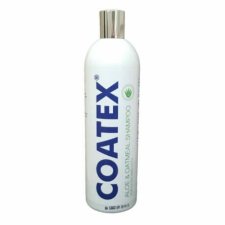 VetPlus Ltd. Coatex sampon Aloe Verás 250 ml kutyasampon