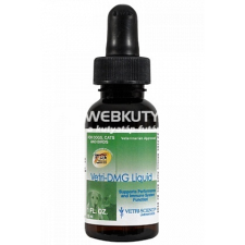  Vetri-DMG Liquid 30 ml vitamin, táplálékkiegészítő kutyáknak