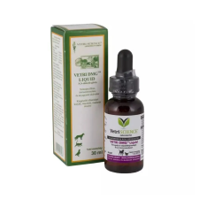  Vetri DMG Liquid immunstimuláns 30ml vitamin, táplálékkiegészítő macskáknak
