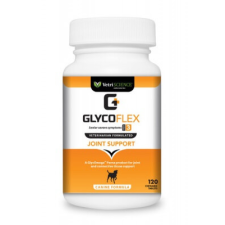  VETRI GLYCO-FLEX 3 rágótabletta kutyáknak 120x vitamin, táplálékkiegészítő kutyáknak