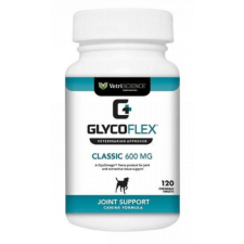  Vetri Glyco Flex GF 600 – 300 db vitamin, táplálékkiegészítő kutyáknak