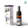 VetriHemp Bio 12% CBD olaj nagytesű kedvenceinknek 1200mg