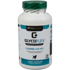 VetriScience Glyco-Flex (120 db tabletta) vitamin, táplálékkiegészítő kutyáknak