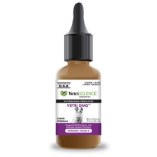 VetriSCIENCE Vetri-DMG liquid 114ml vitamin, táplálékkiegészítő kutyáknak