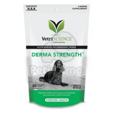 VetriSCIENCE Vetri Science Derma Strenght rágótabletta 70 db vitamin, táplálékkiegészítő kutyáknak