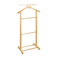 VETRO-PLUS a.s. Néma segéd fából 99 cm, világos bútor