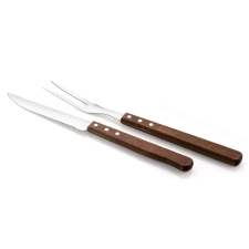  VETRO-PLUS grillező készlet, 2 darabos 50BBQ0004 kerti sütés és főzés