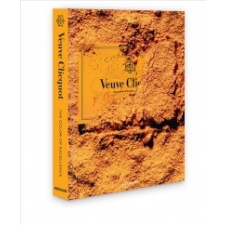  Veuve Clicquot – Sixtine Dubly idegen nyelvű könyv