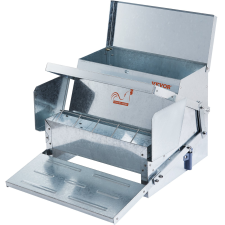 Vevor Baromfi önetető, automatikus etető – 10kg haszonállat felszerelés