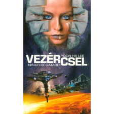  Vezércsel regény