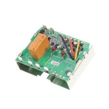  VEZÉRLÉS, HŐMÉRSÉKLET 24V SS 150-550F beépíthető gépek kiegészítői