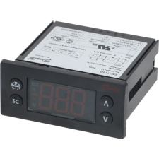 VEZÉRLŐ DANFOSS ERC 112D 080G3213 beépíthető gépek kiegészítői