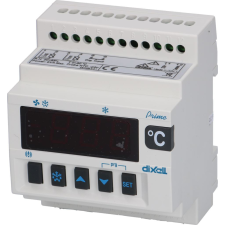  VEZÉRLŐ DIXELL XR60D-5N0C1 beépíthető gépek kiegészítői