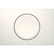  Vezérlőgomb Geberit Delta műanyag fehér 115.109.11.1 szaniter