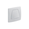  Vezérlőgomb Geberit műanyag fehér 240.562.11.1