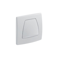  Vezérlőgomb Geberit műanyag fehér 240.562.11.1 szaniter