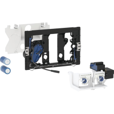  Vezérlőgomb Geberit Sigma műanyag 116.110.00.6 szaniter