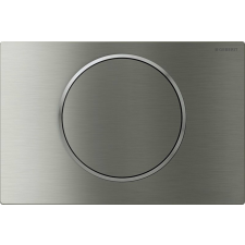  Vezérlőgomb Geberit Sigma műanyag króm 115.758.SN.5 szaniter